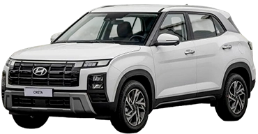 Hyundai Hyundai Creta