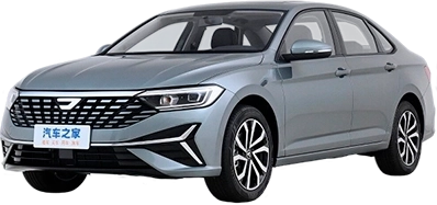 Jetta Jetta VA7