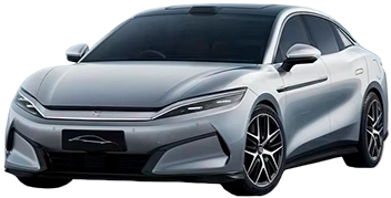 BYD BYD Han L
