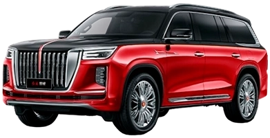 Hongqi Hongqi Guoyao
