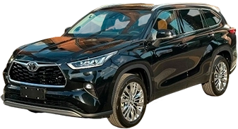 Toyota Toyota Highlander