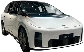 LI Li i8