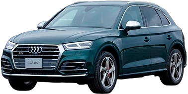 Audi Audi SQ5