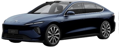 Nio Nio ET7