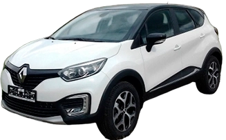 Renault Renault Captur