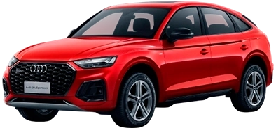 Audi Audi Q5L Sportback