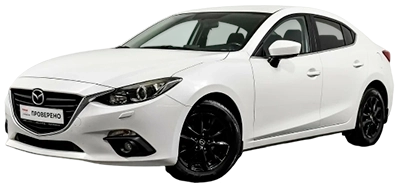 Mazda Mazda 3