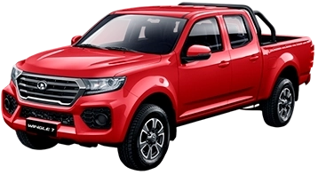 Haval GWM WINGLE 7