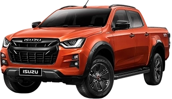 Isuzu ISUZU D-MAX