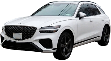 GENISIS Genesis GV70