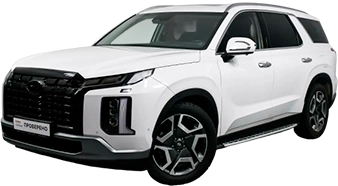 Hyundai Hyundai Palisade LX2