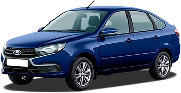 LADA LADA GRANTA