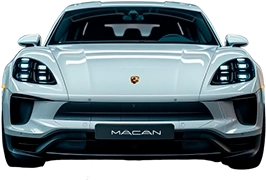 Porsche Porsche Macan