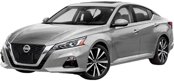 Nissan Nissan Altima