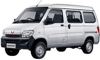 Wuling Wuling Bardosh