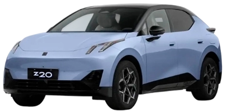 Lynk&Co Lynk&Co Z20