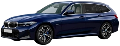 BMW BMW 3 Series Touring