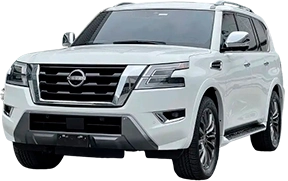 Nissan Nissan Patrol