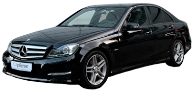 Mercedes‑Benz Mercedes-Benz C-Класс 204