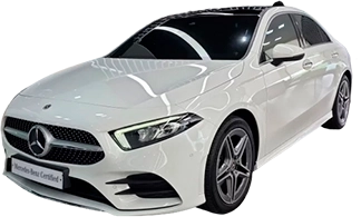 Mercedes‑Benz Mercedes-Benz A-Класс Br 177