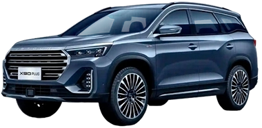 Jetour Jetour X90