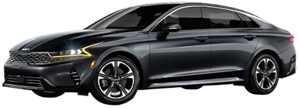 Kia KIA K5