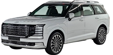 Hyundai Hyundai Palisade LX3