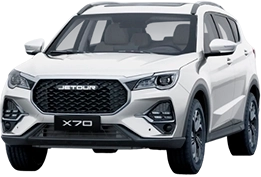 Jetour Jetour X70