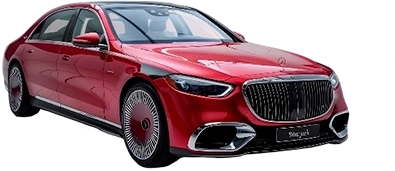 Mercedes-Maybach Mercedes-Maybach S-Class