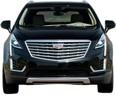 Cadillac Cadillac CT5