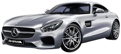 Mercedes‑Benz Mercedes-Benz AMG GT Br190