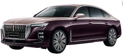 Hongqi Hongqi H9