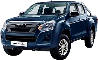 Isuzu Isuzu Hi-Lander
