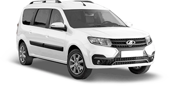 LADA LADA LARGUS