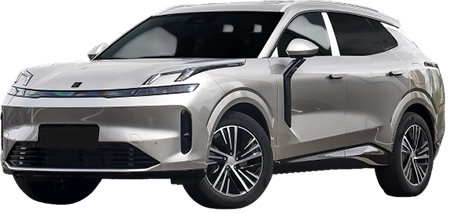 Lynk&Co Lynk&Co 08