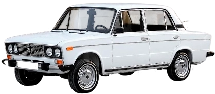 ВАЗ 2106 Жигули