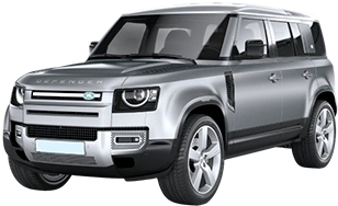 Land Rover Land Rover Defender