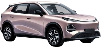 Changan Changan Qiyuan Nevo Q05