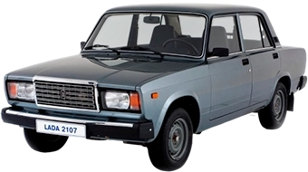 ВАЗ 2107 Жигули