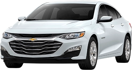 Chevrolet Malibu 2