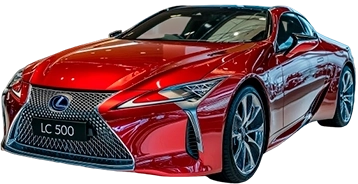 Lexus Lexus LC 500