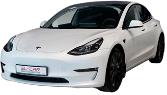 Tesla Tesla Model 3