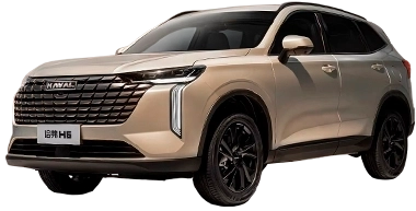 Haval Haval H6 III