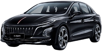 Hongqi HONGQI E-QM5
