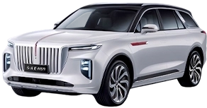 Hongqi HONGQI E-HS9