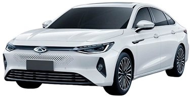 Chery ARRIZO 8 HYBRID