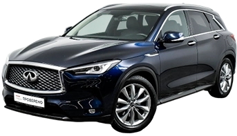 Infiniti Infiniti QX50