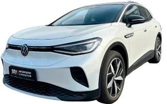 Volkswagen Volkswagen ID.4