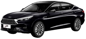 JAC JAC J7