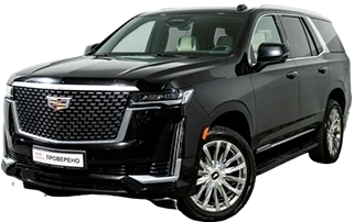 Cadillac Cadillac Escalade